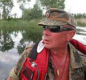 Аватар пользователя